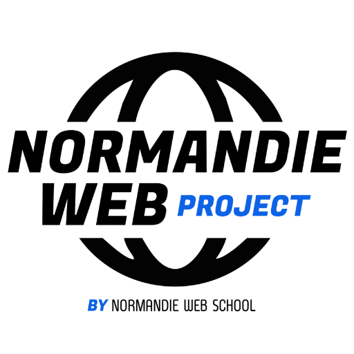 Normandie Web Project