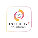 Logo Cap'Inclusiv solutions