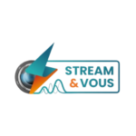 Logo Stream et vous